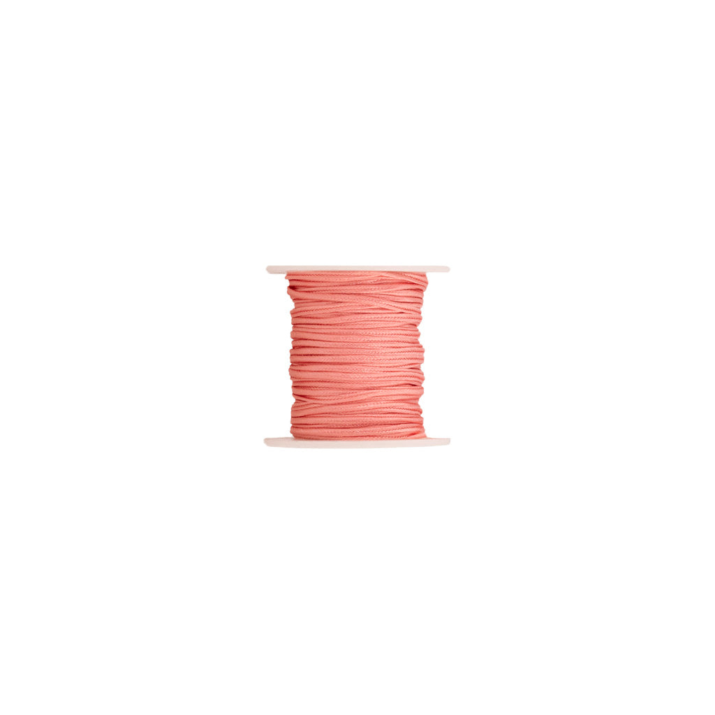Cordón Soutache 3mm