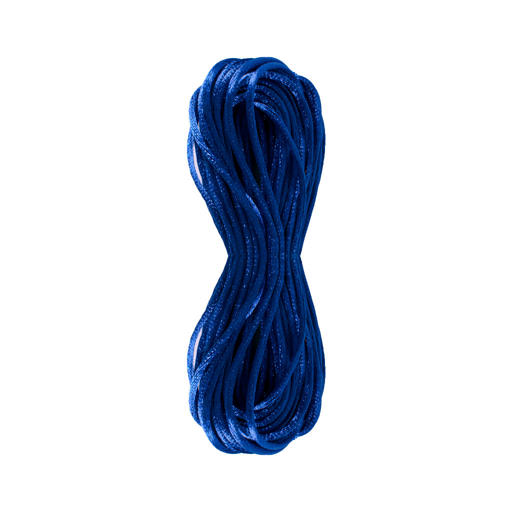 Cordón Seda 1mm