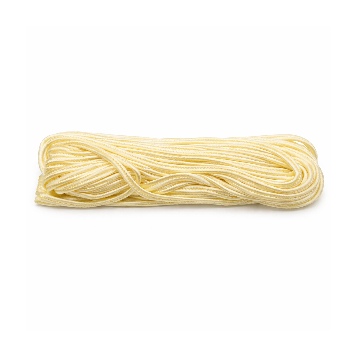 Cordón Soutache 3mm