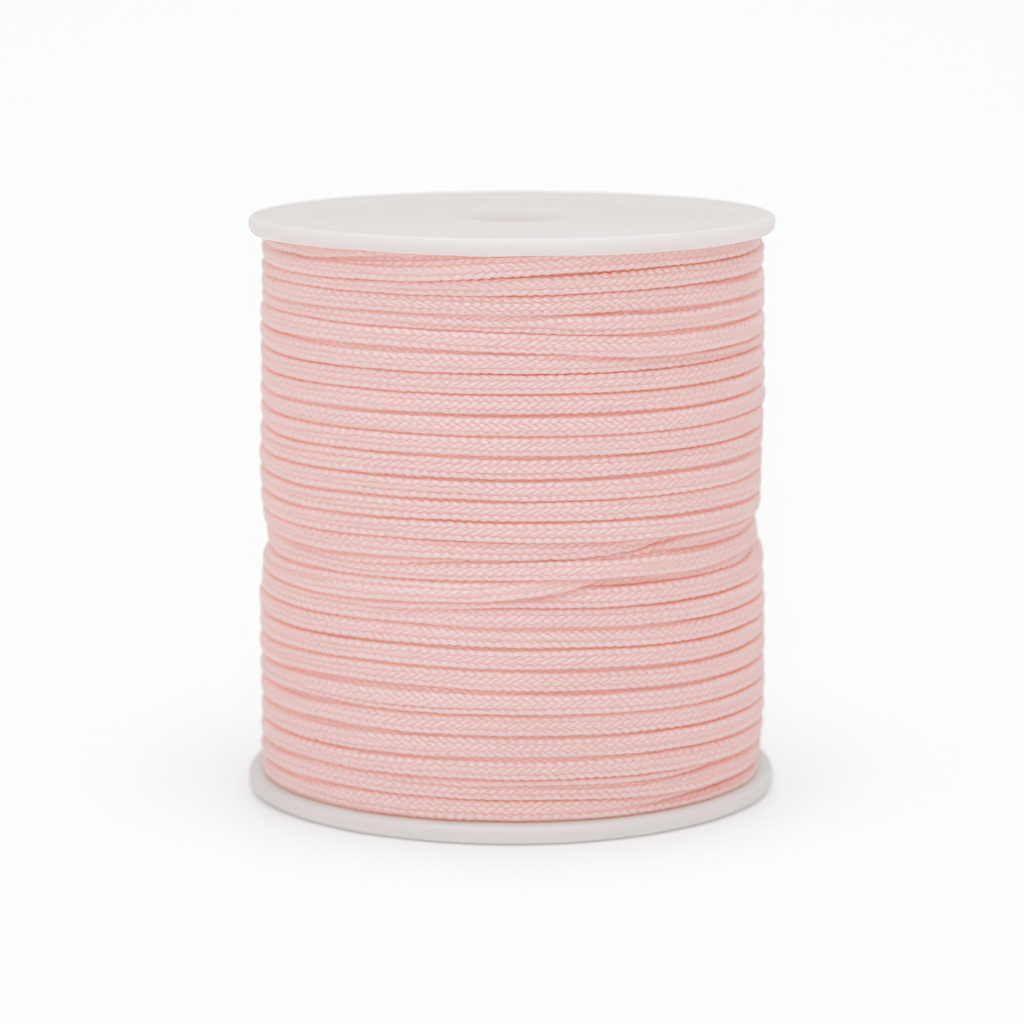 Cordón Soutache 3mm