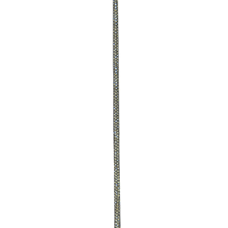 Cordón Strass 3mm