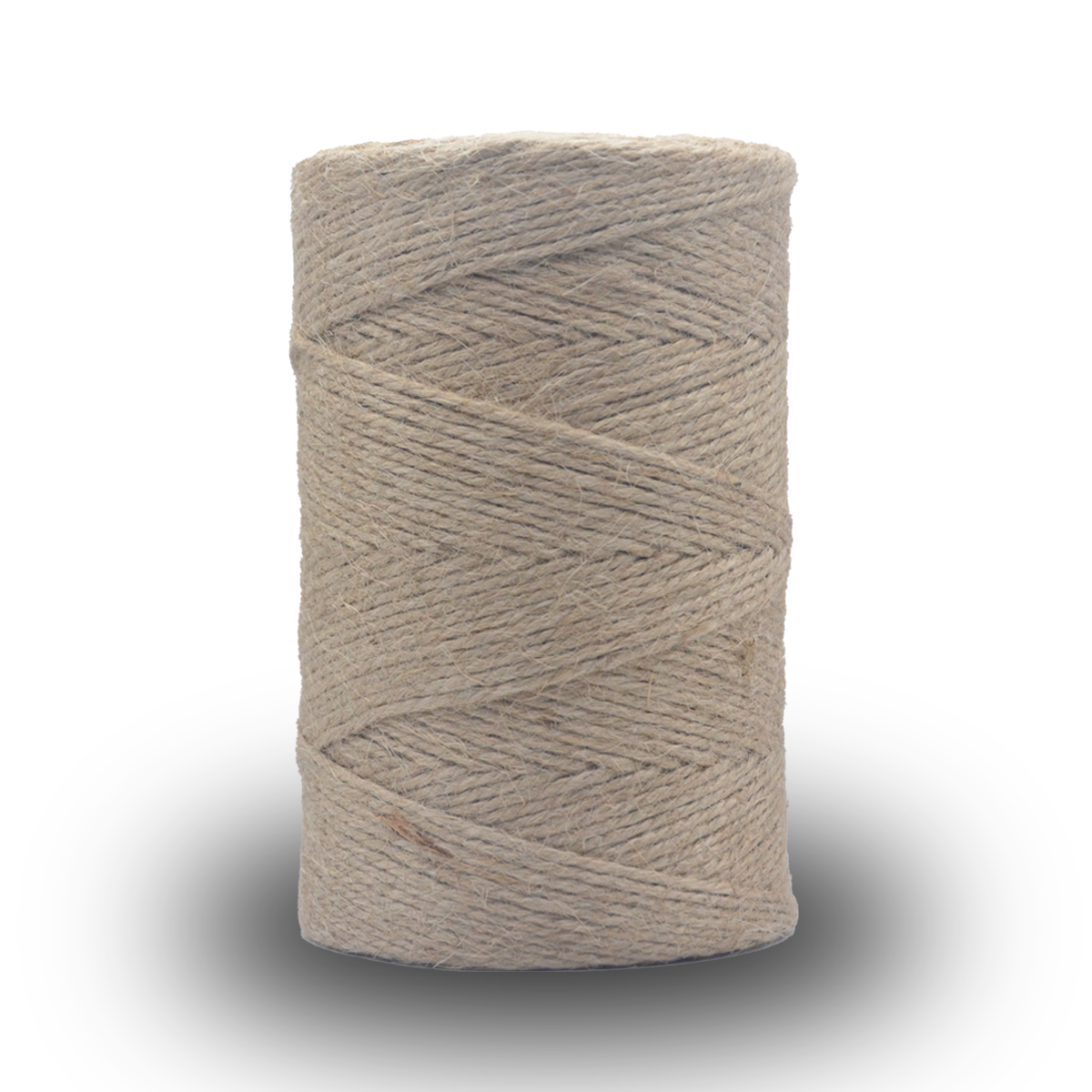 Cordon Yute 1.5mm x 500grs