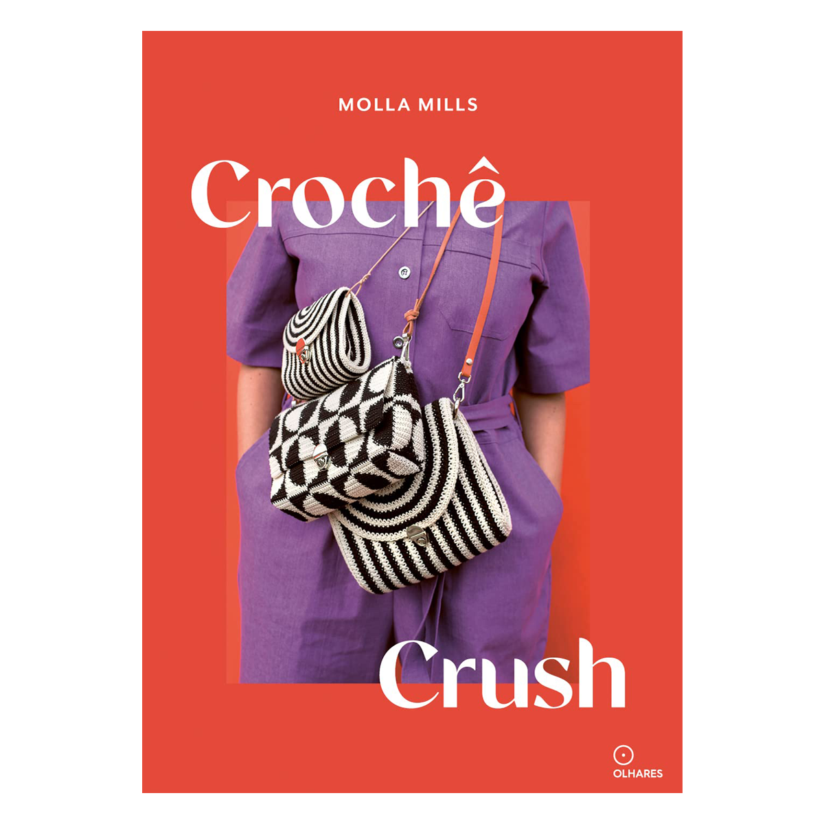 Libro Crochet Crush 22