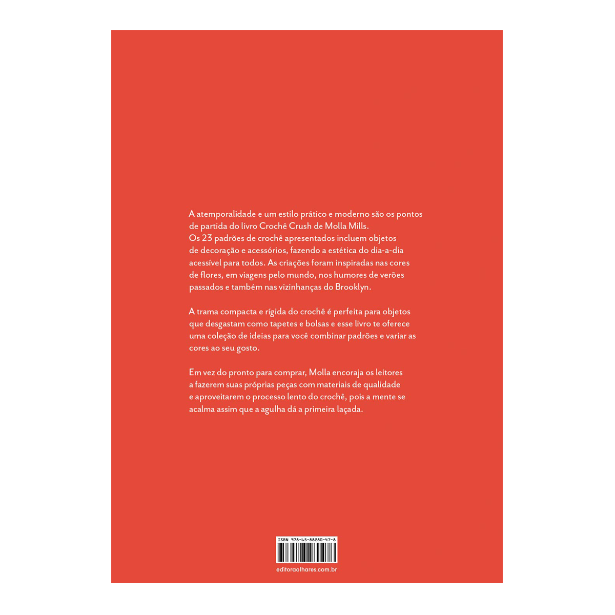 Libro Crochet Crush 22