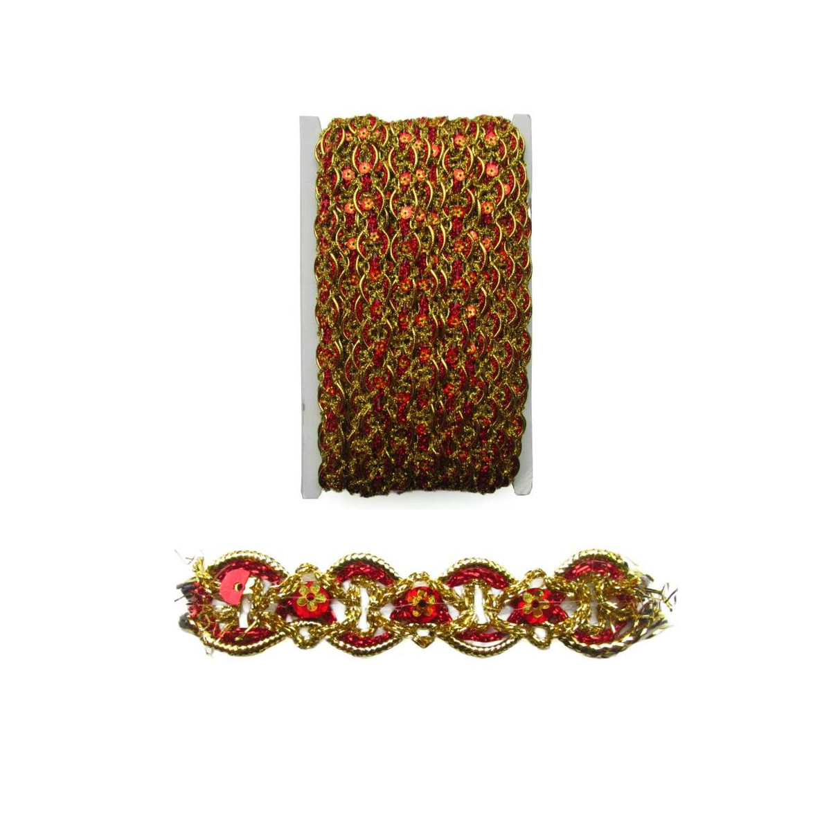 Millaré Lurex 15mm 13-2260-2