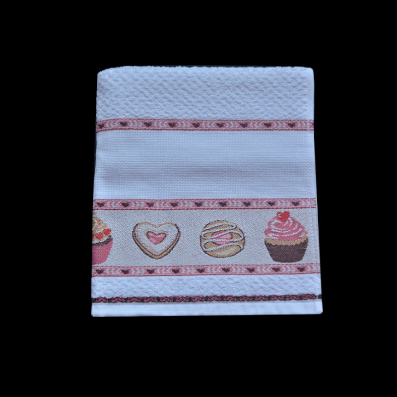 Toalla Cocina Vigo 45x70 cm