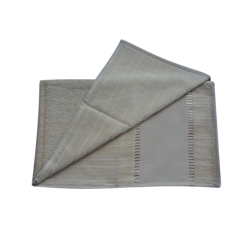 Toalla Lavabo Bella 50x80 cm