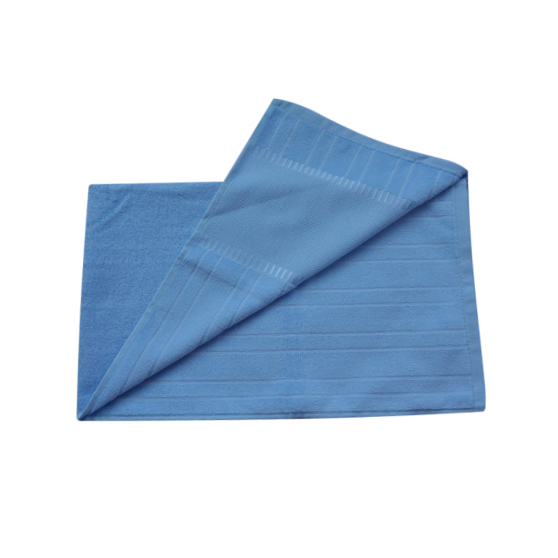 Toalla Lavabo Bella 50x80 cm