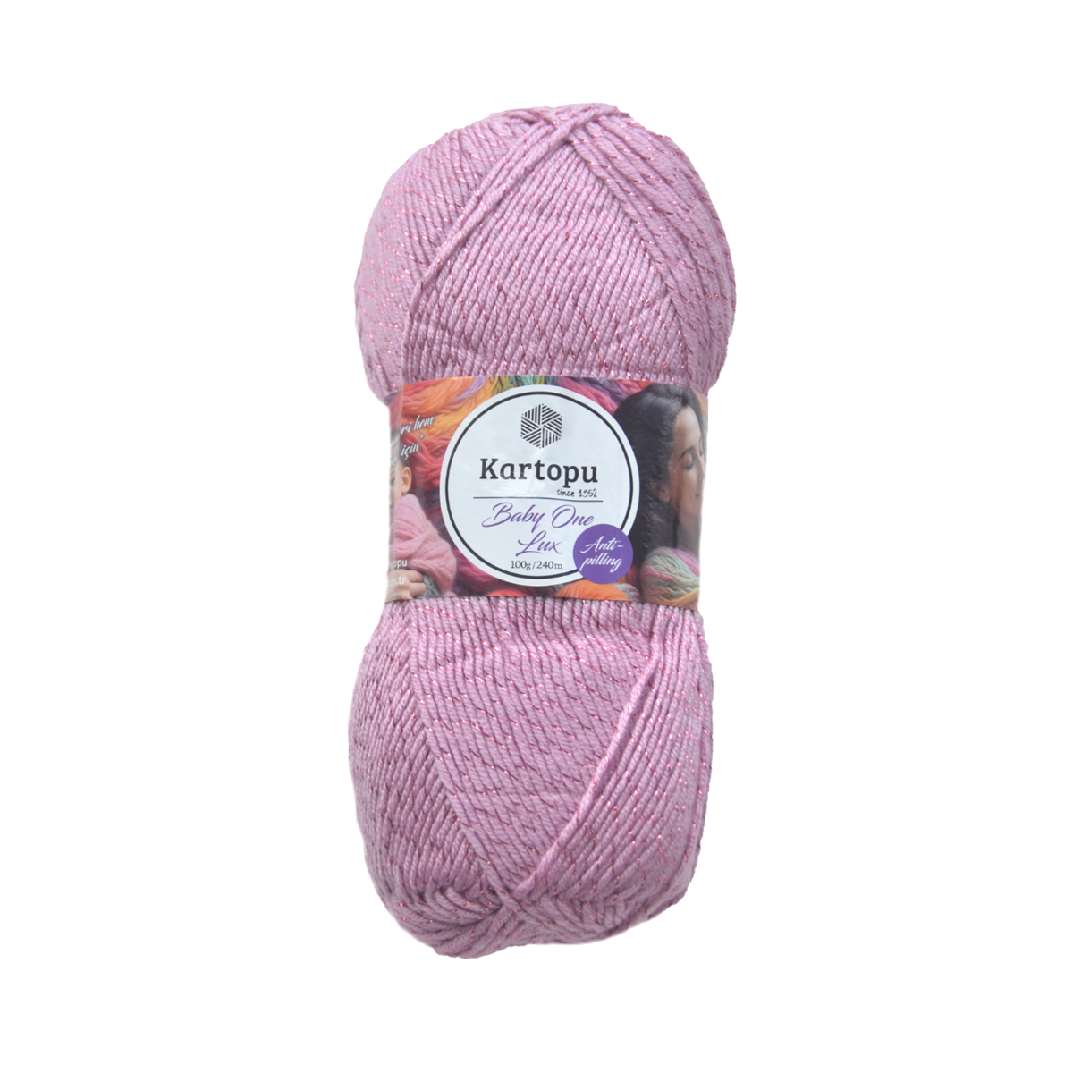 Lana Baby One Lux