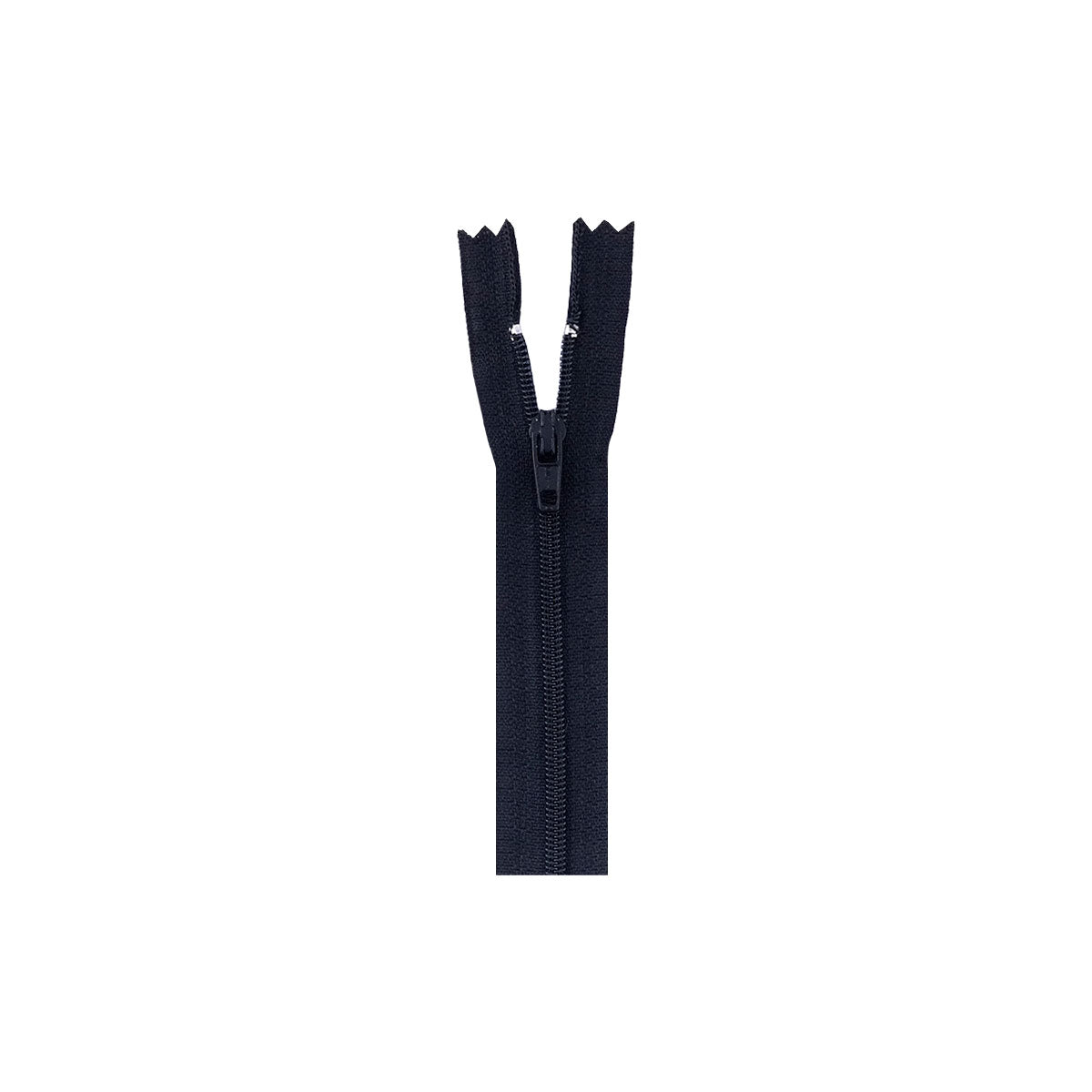 Cremallera Corriente 10 cm