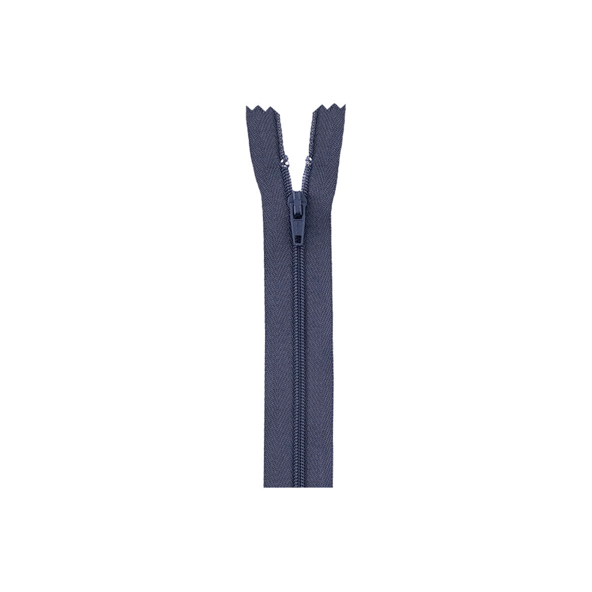 Cremallera Corriente 20 cm