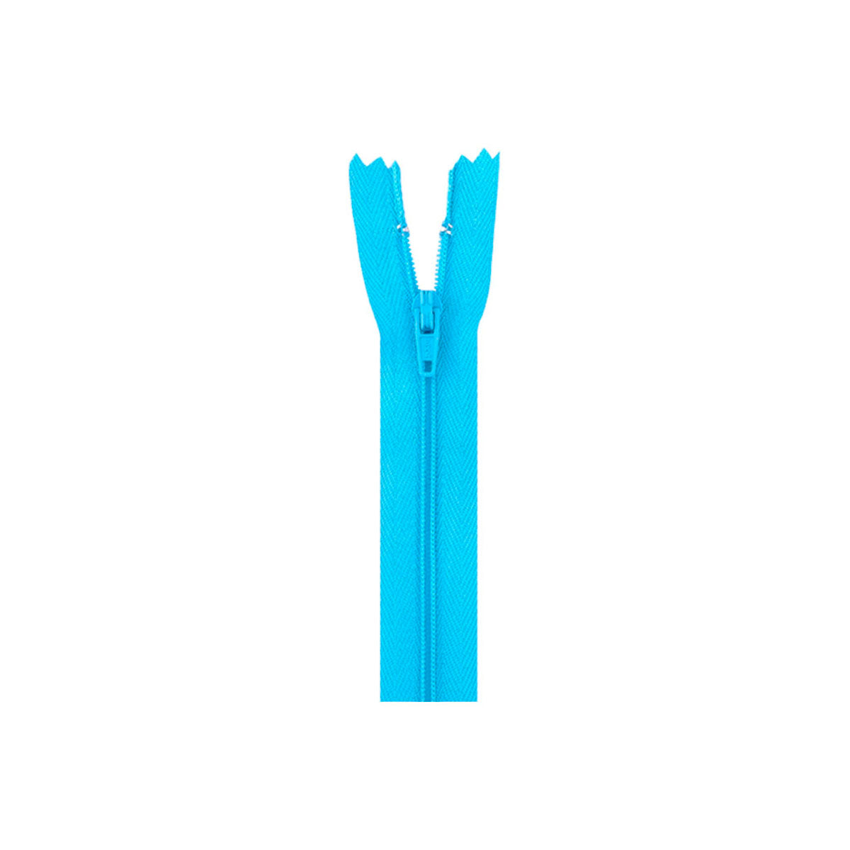 Cremallera Corriente 20 cm