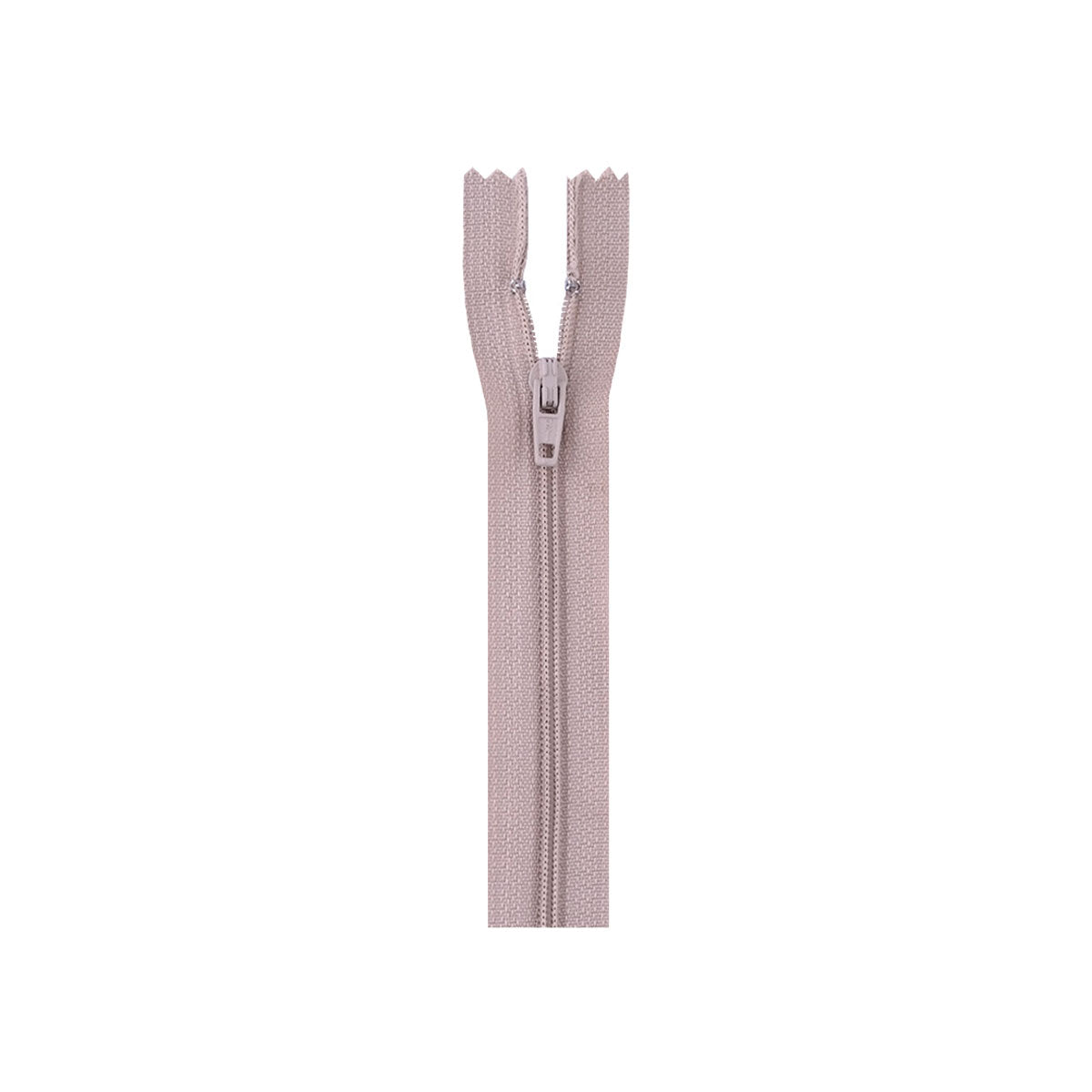 Cremallera Corriente 30 cm