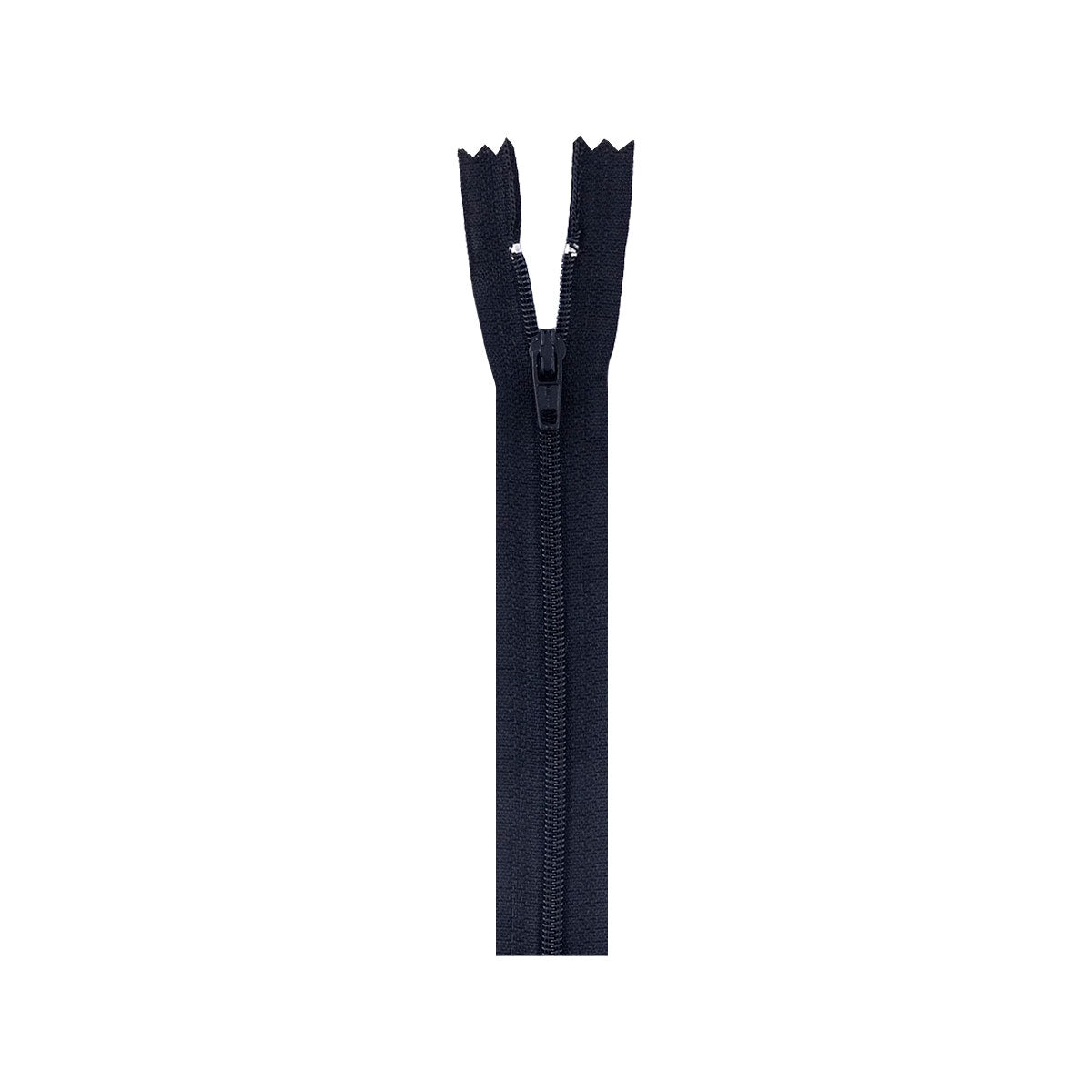 Cremallera Corriente 40 cm