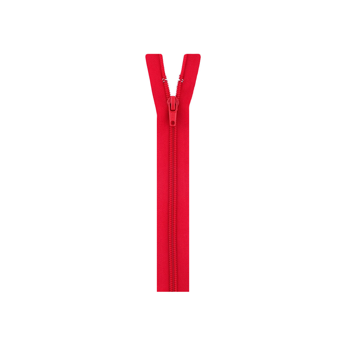 Cremallera Chaqueta 40 cm