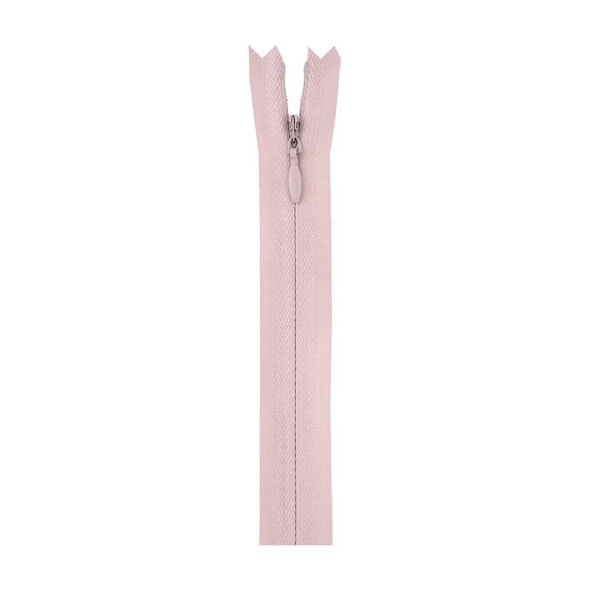 Cremallera Invisible 50 cm