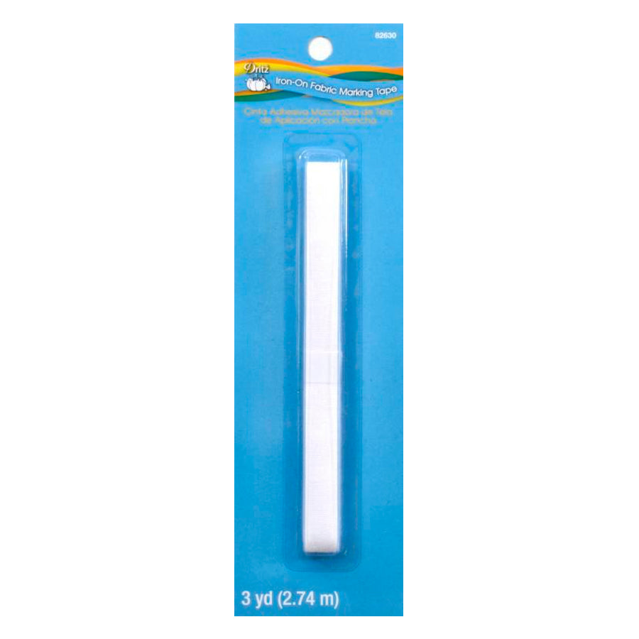 Cinta Adhesiva Marquillas Dritz 82630