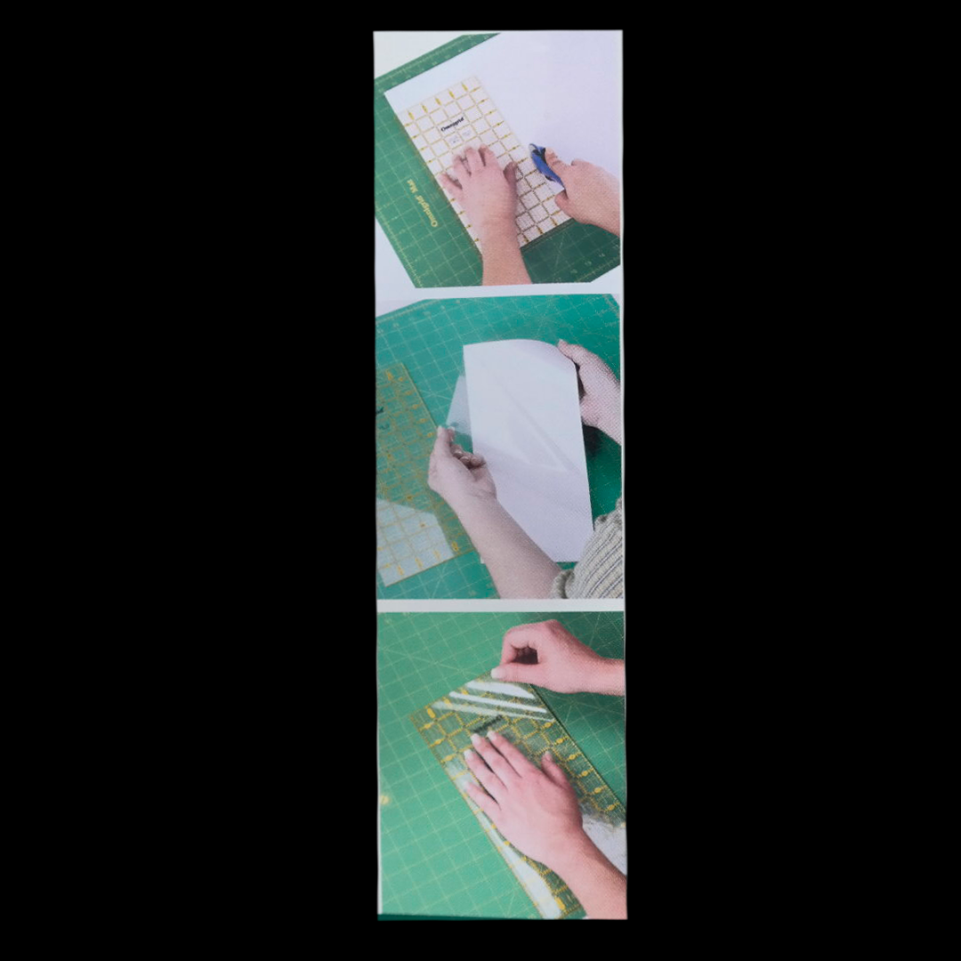 Papel Antideslizante Omnigrid