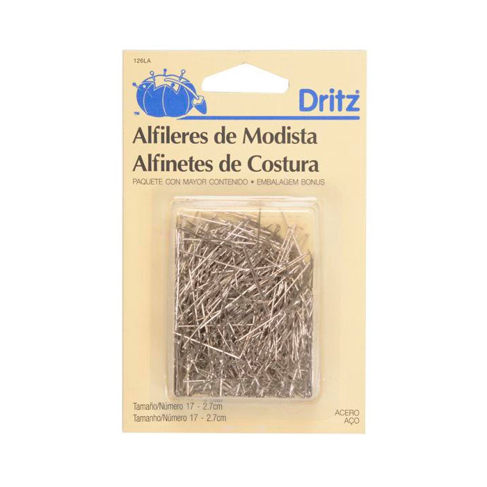 Alfileres Dritz Modista 126