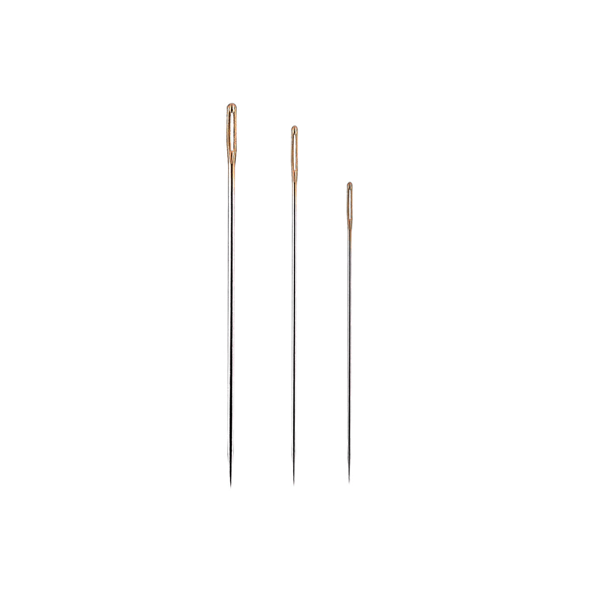 Agujas Pony Bordar Tubo