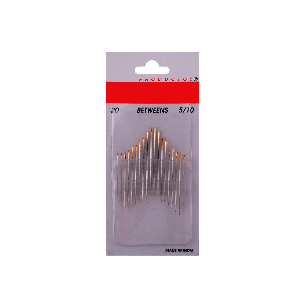 Agujas Pony Pasamedios