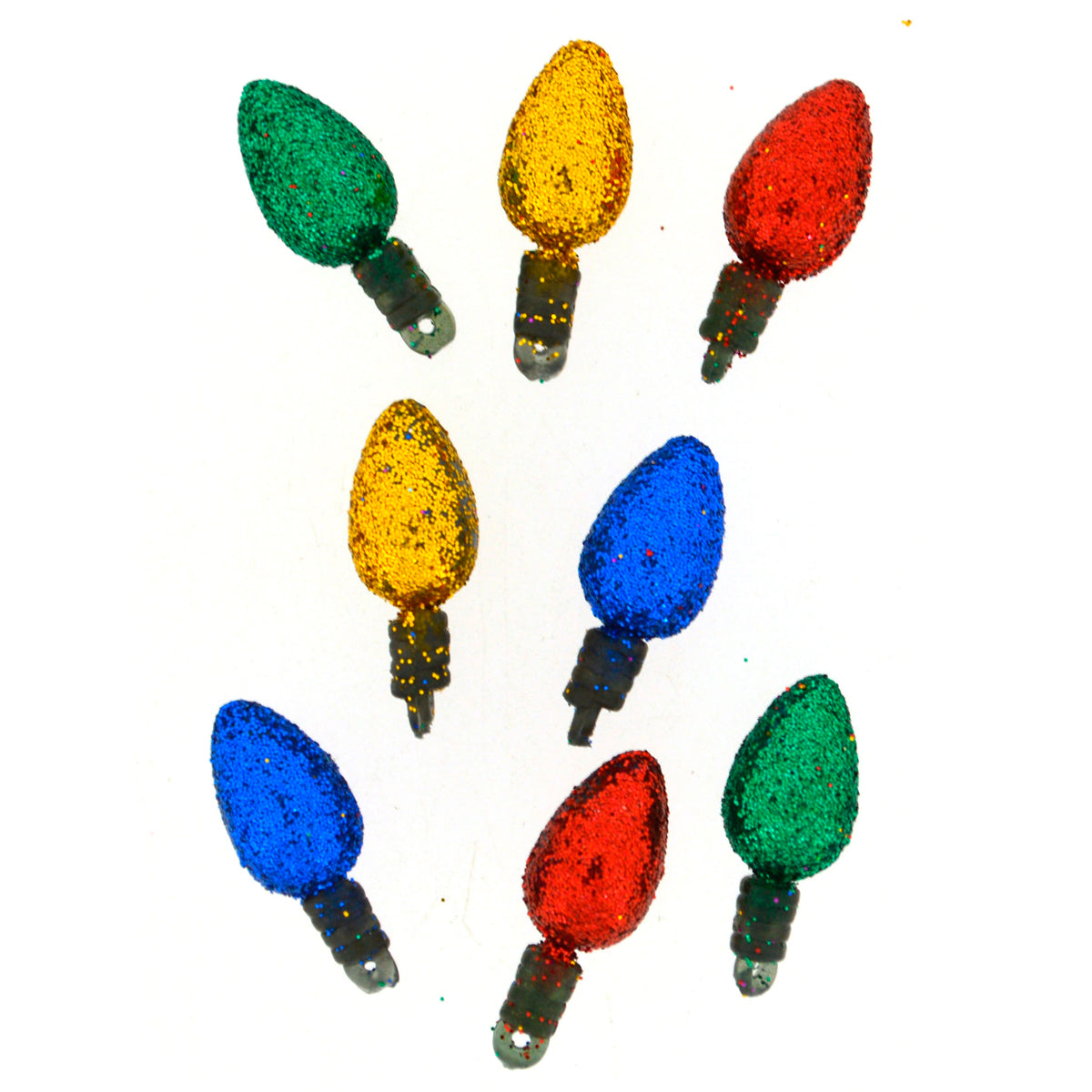 Botones Tis The Season