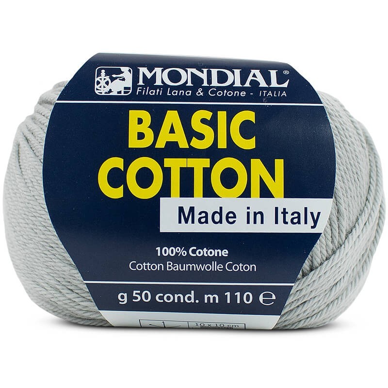 Lana Basic Cotton