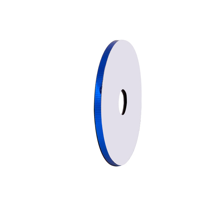 Cinta Papel Metalizada 0.5 cm/ 50yds