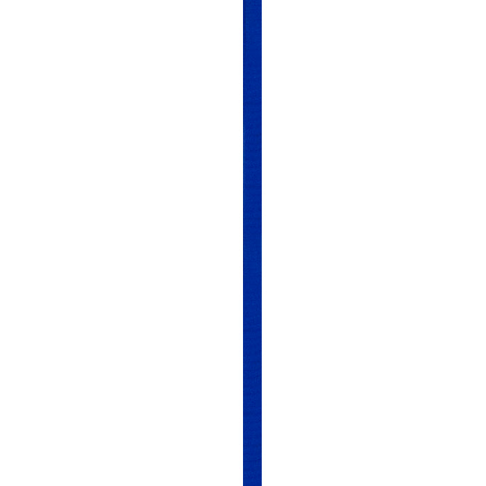 Cinta Papel Metalizada 0.5 cm/ 50yds