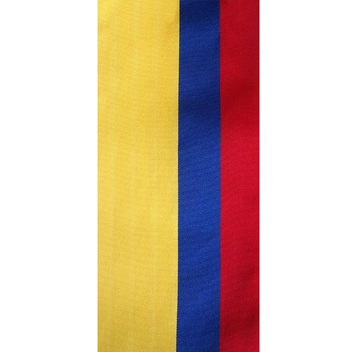 Cinta Faya Tricolor