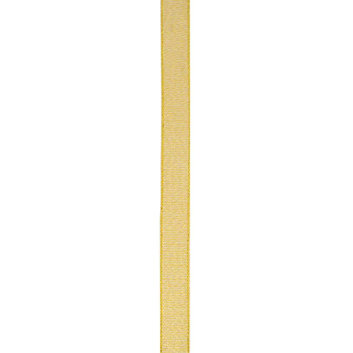 Cinta Lurex Dorado 15 mm