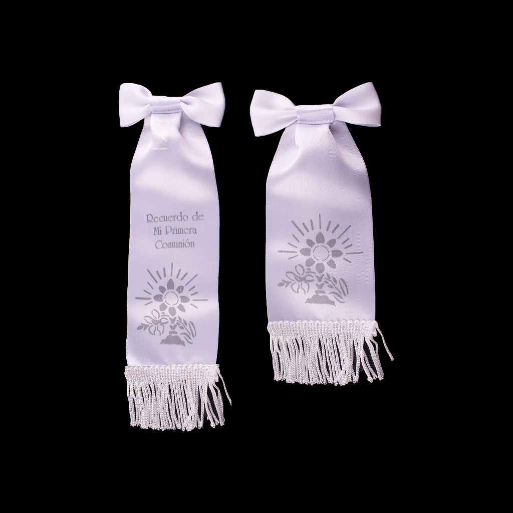 Cinta Primera Comunión
