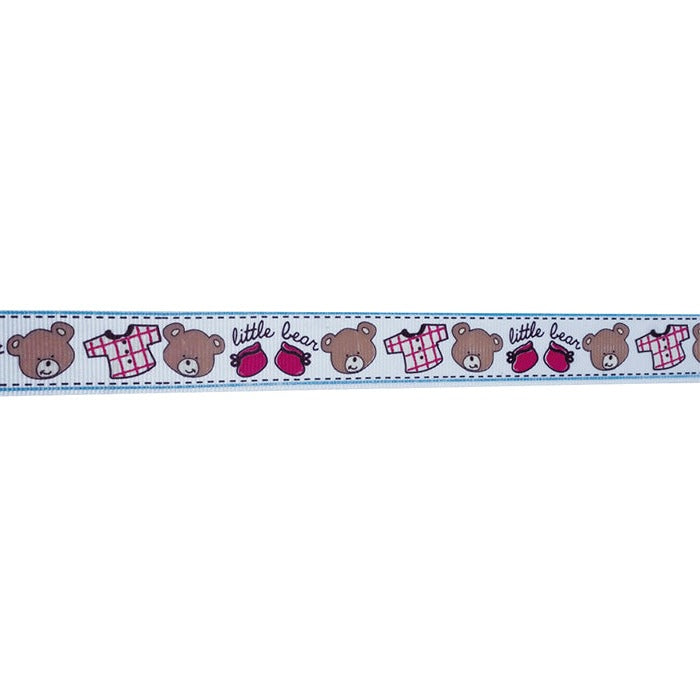 Cinta Faya Industrial 20mm Little Bear