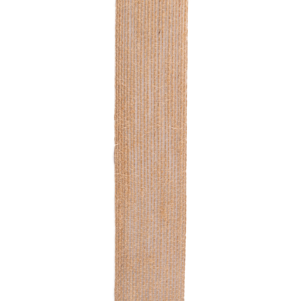 Cinta Yute Natural