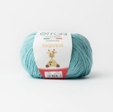 Lanas amigurumi hot sale