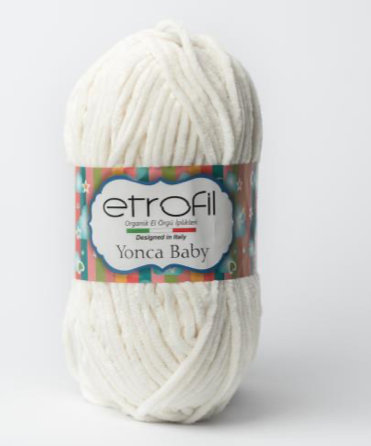 Lana Etrofil Yonca