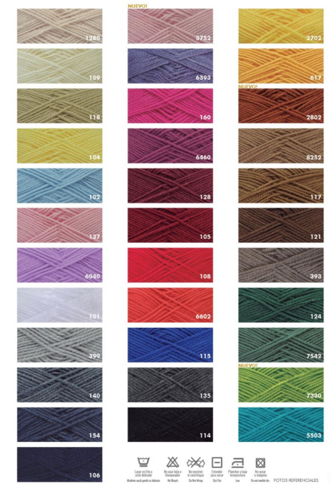 Lana Silvia Clásica