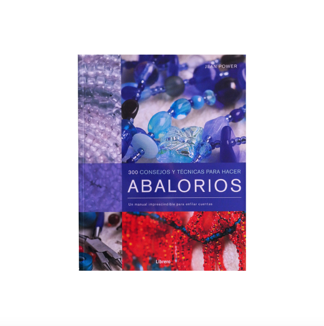 Abalorios 300 Consejos y Técnicas