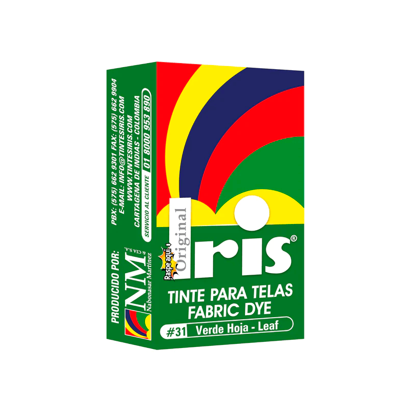 Tinte Iris