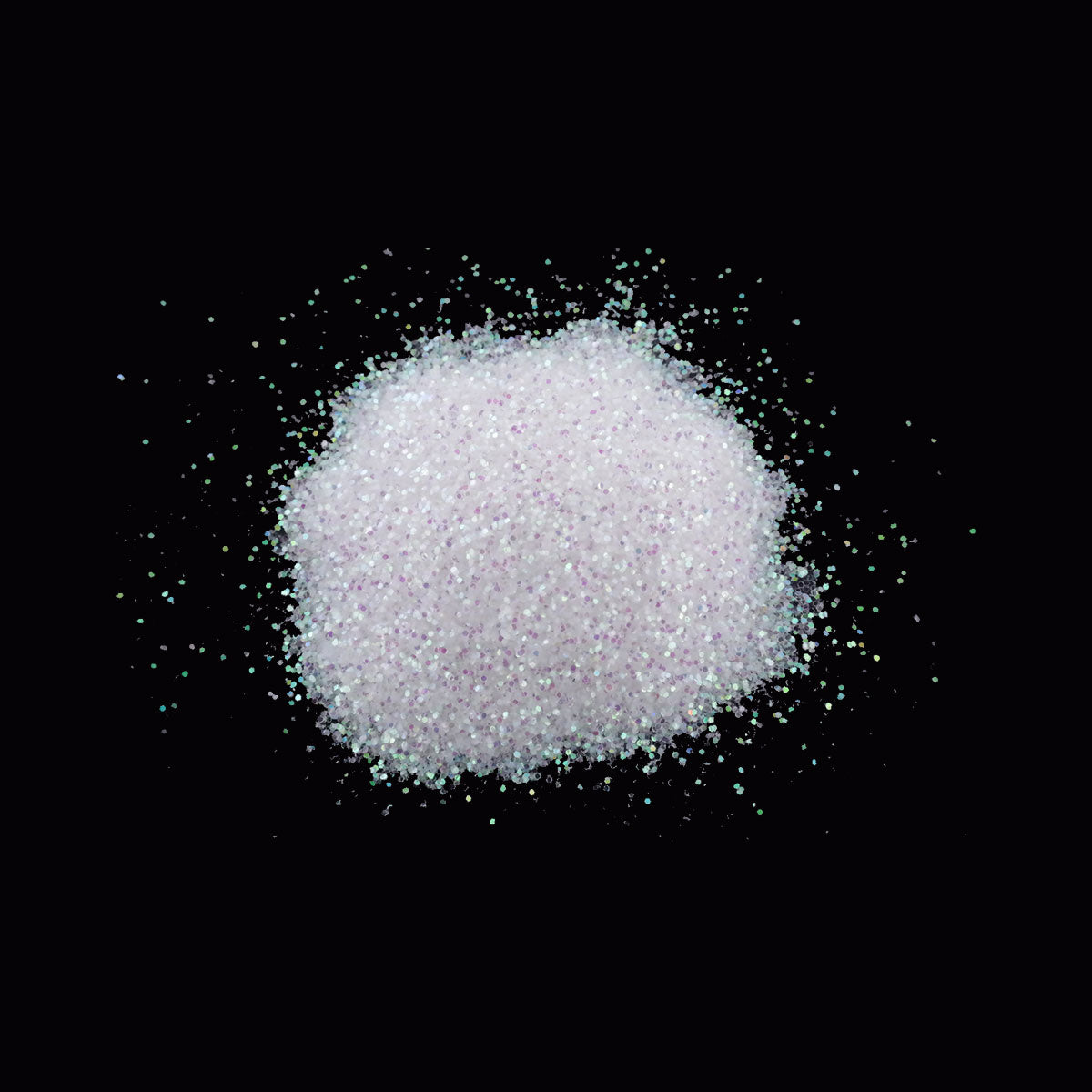 Escarcha Murano Blanca 125Gr