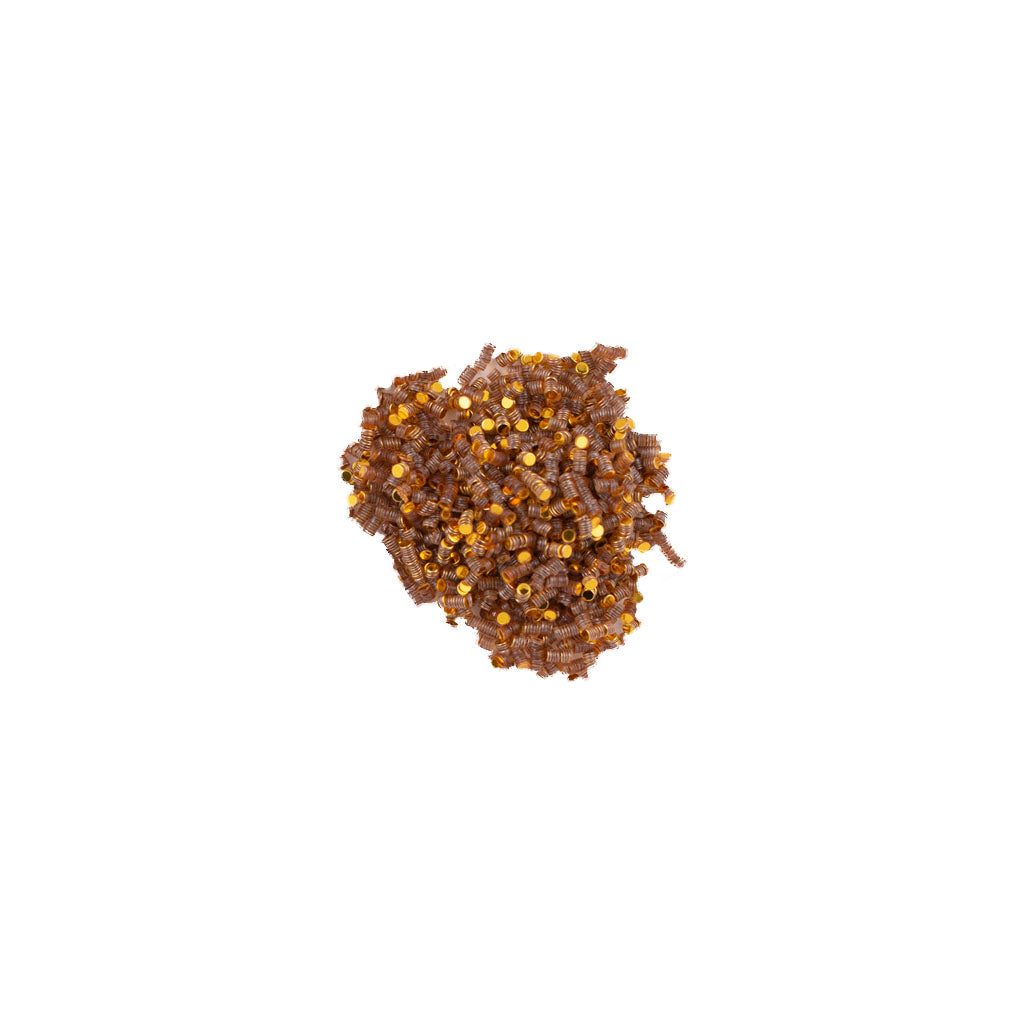 Escarcha Purpurina 2mm