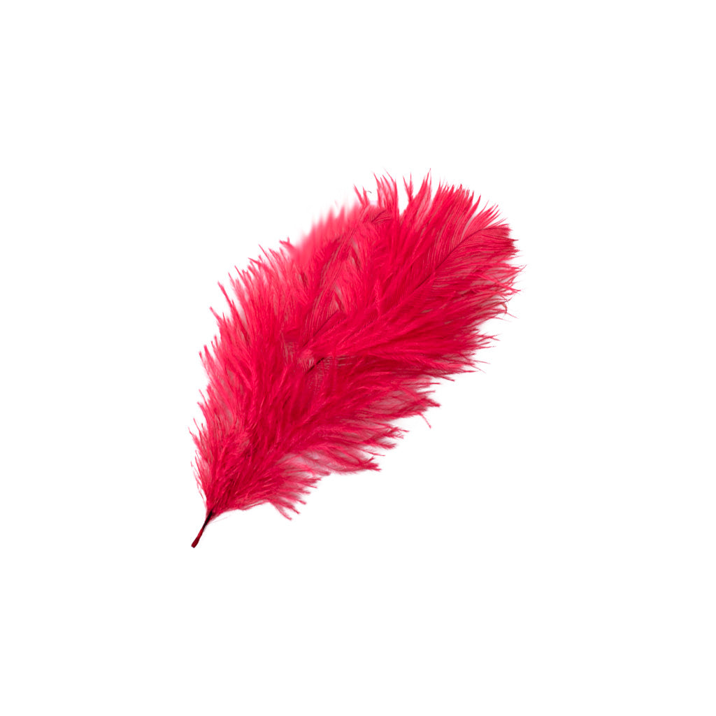 Pluma Artificial 6-8