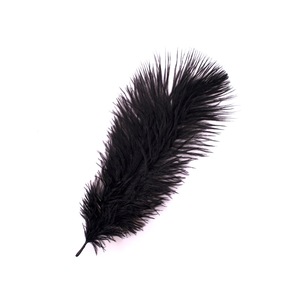 Pluma Artificial 6-8
