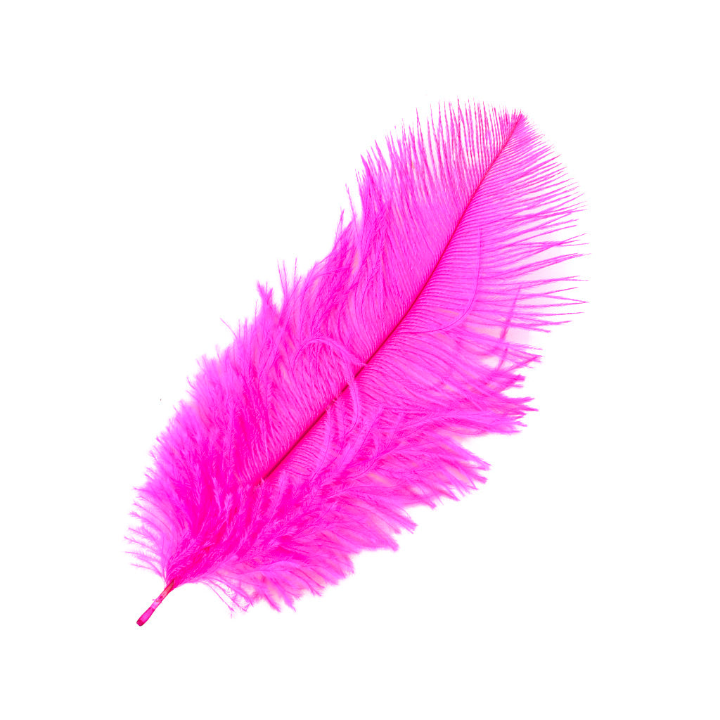 Pluma Artificial 6-8