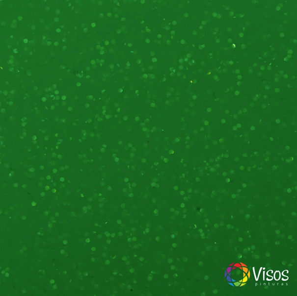 Pintura Tela Satín Cristal Luminoso