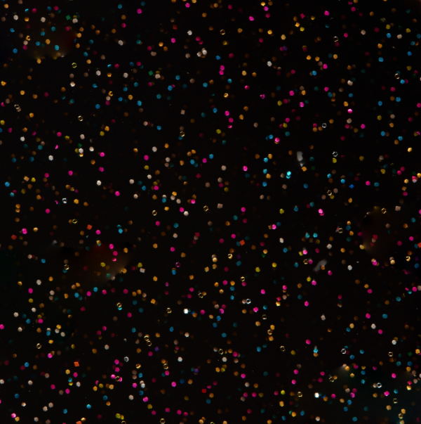 Pintura Tela Satín Cristal