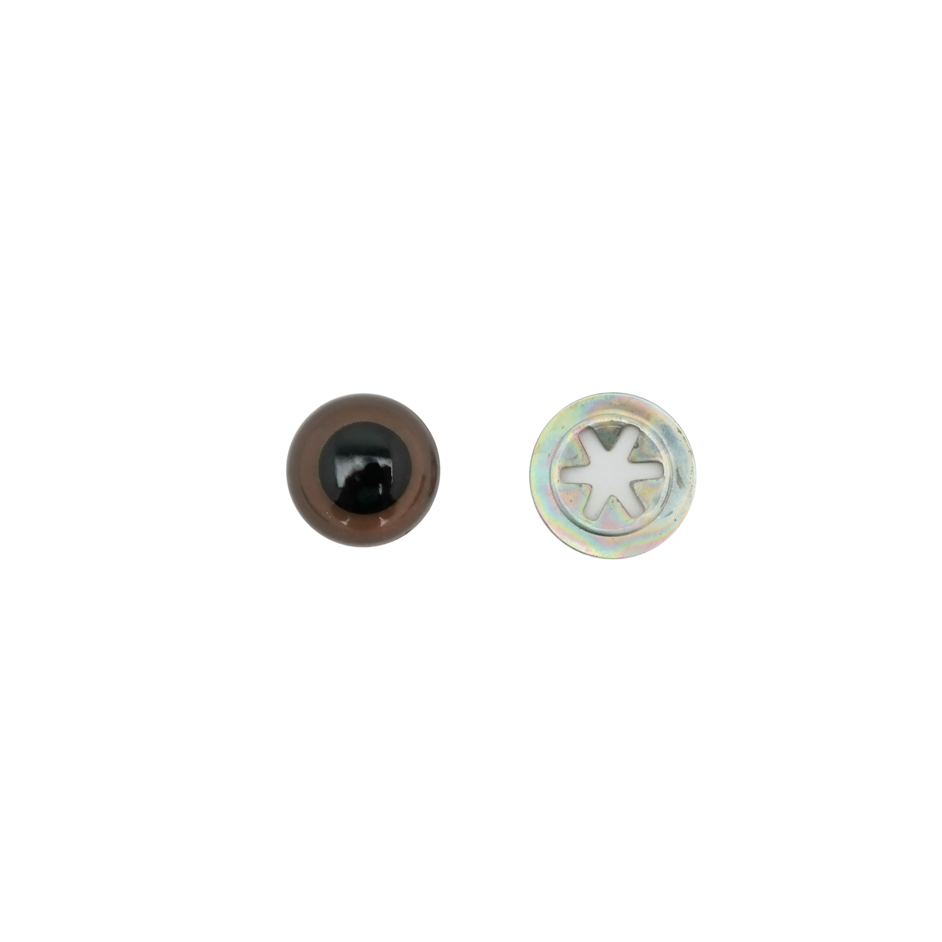 Ojos De Seguridad Japonés