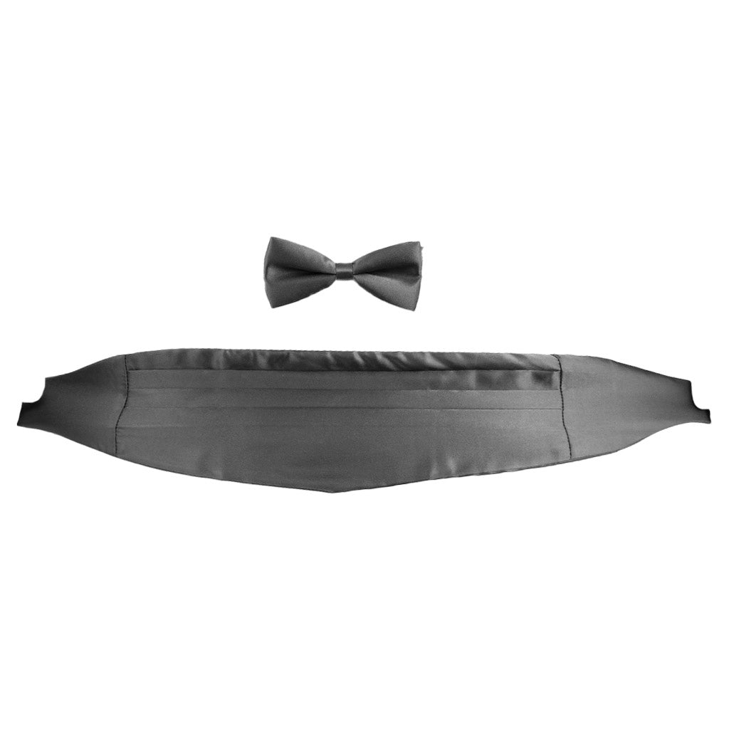 Estuche Corbatín y fajón