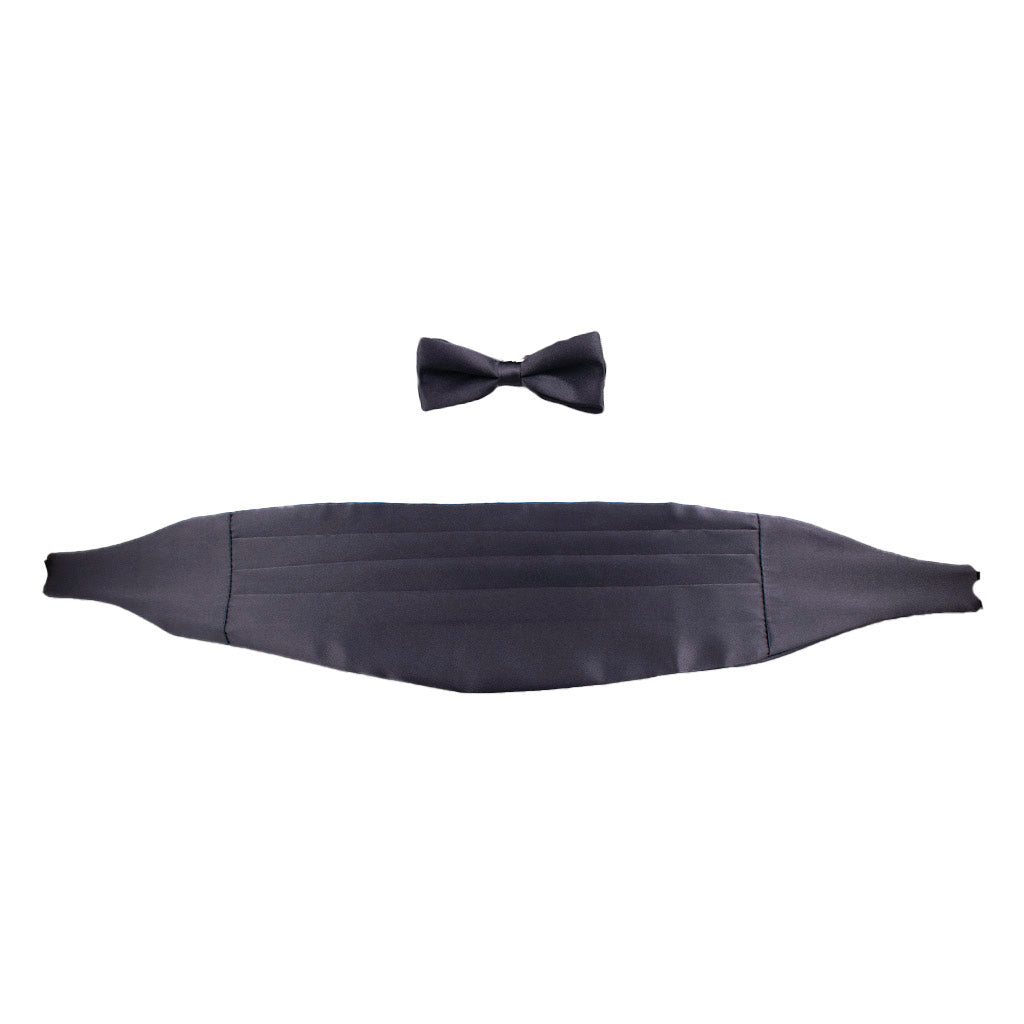 Estuche Corbatín y fajón