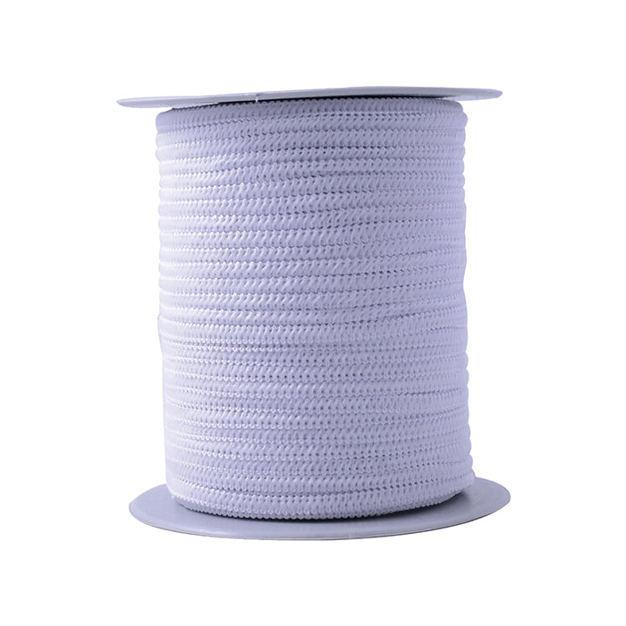 Elástico Crochet 03mm